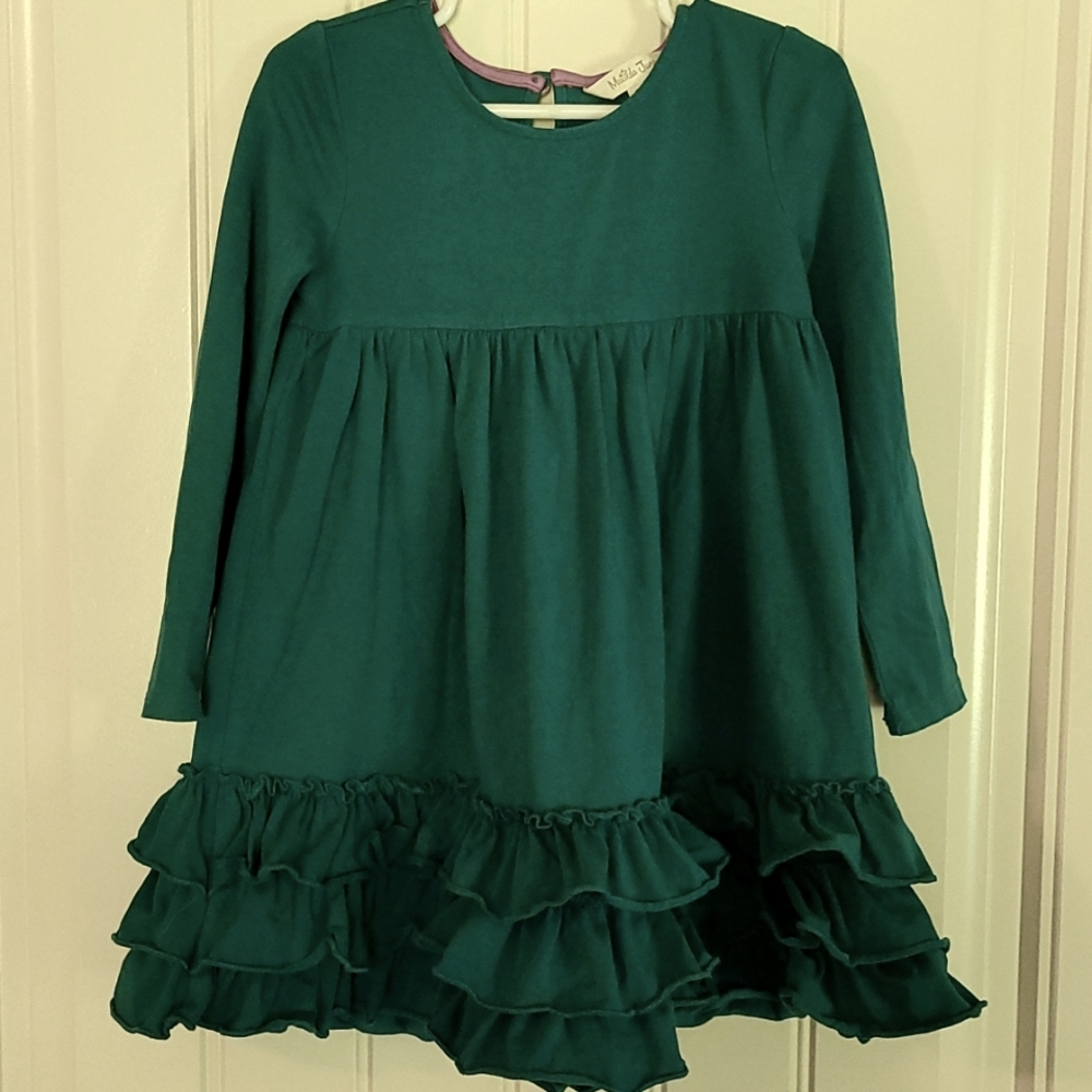 Matilda Jane size 4 dress